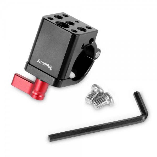 SmallRig 25mm Rod Clamp for DJI Ronin M/Ronin MX/FREEFLY Movi DCS2695